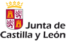 Escudo de la Junta de Castilla y León; Página de inicio